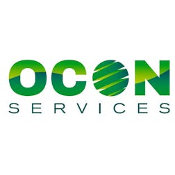 Logo of Ocon Services Pty Ltd
