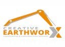 Logo of Creative Earthworx