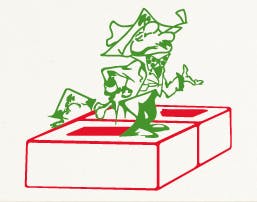 Logo of Paddy's Bricks Pty Ltd