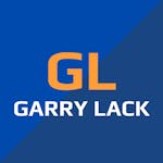 Logo of Garry Lack