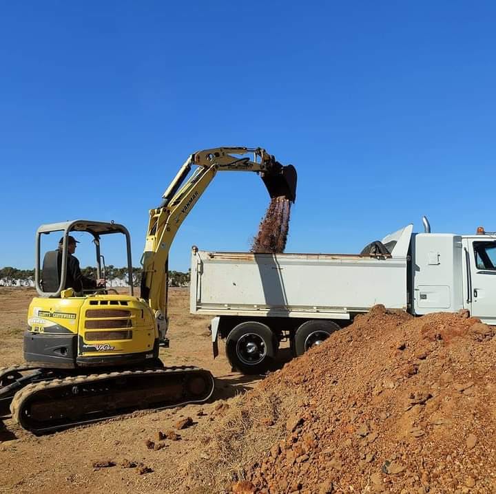 Logo of AWBE Services