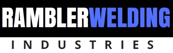 Logo of Rambler Welding Industries Pty Ltd