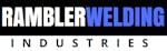 Logo of Rambler Welding Industries Pty Ltd