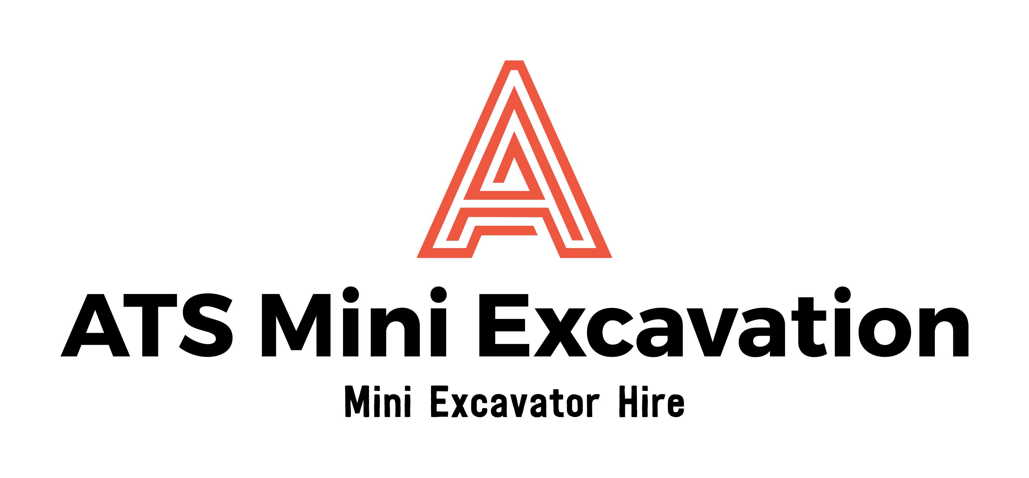 Logo of ATS Mini Excavation