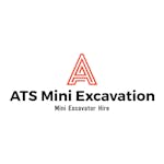Logo of ATS Mini Excavation