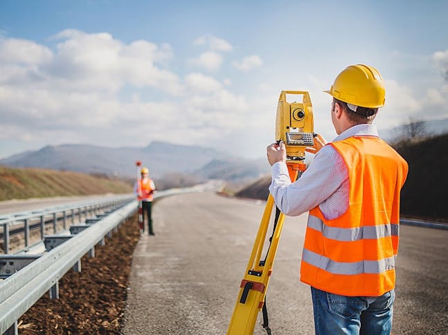 Cottrell Cameron & Steen Surveys Pty Ltd featured image