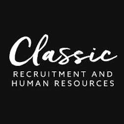 Logo of Classic Recruitment