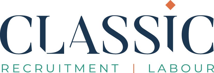 Logo of Classic Recruitment