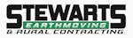 Logo of Stewart’s earthmoving and rural contracting