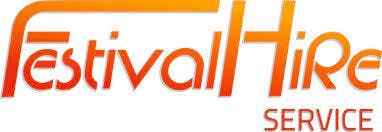 Logo of Festival Hire