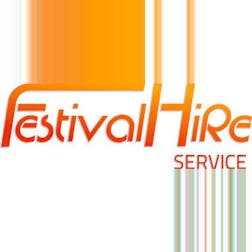 Logo of Festival Hire