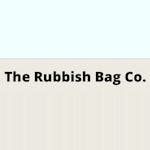 Logo of The Rubbish Bag Co