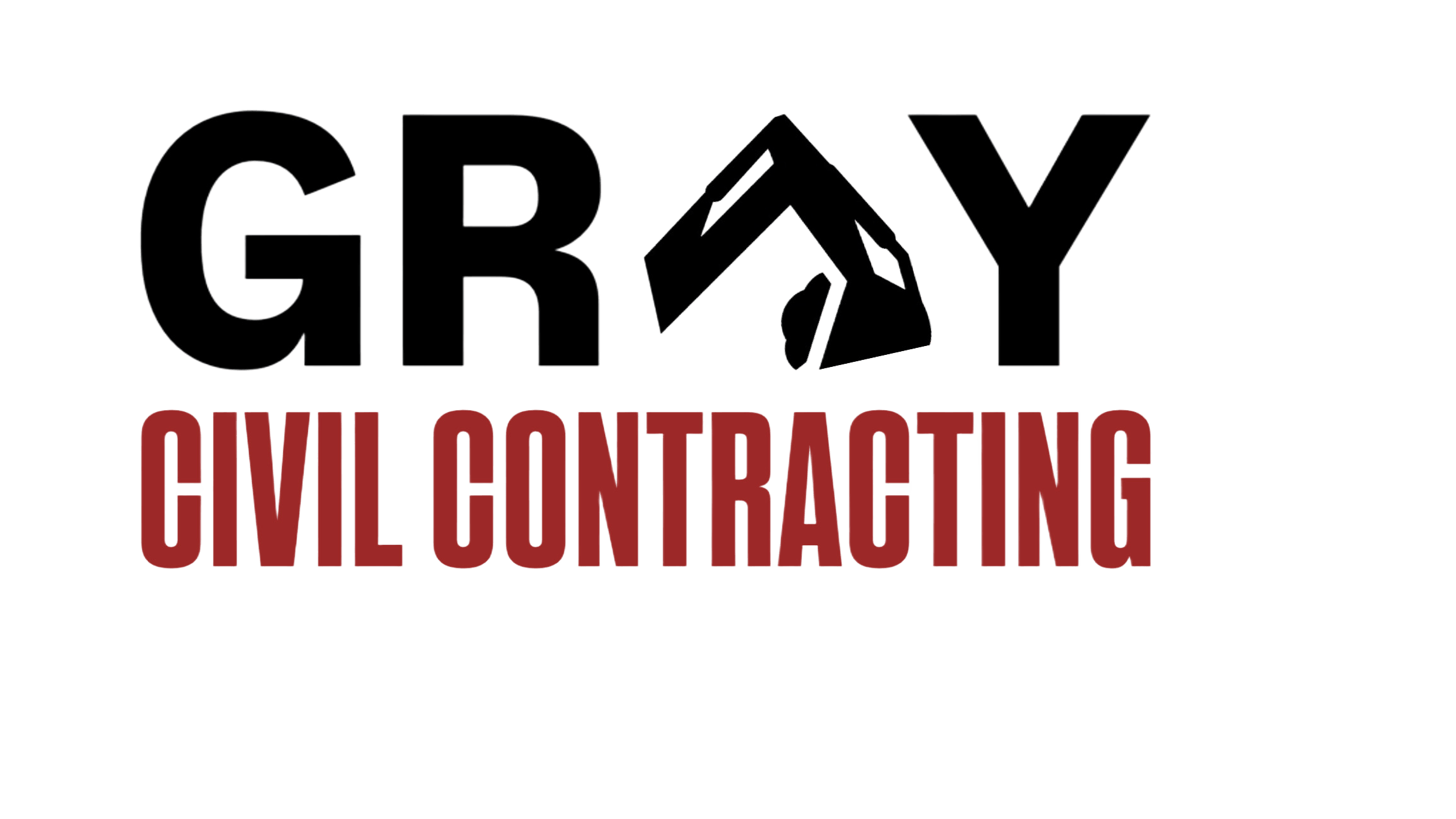Logo of Gray Civil Contracting