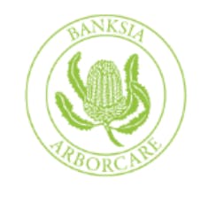 Logo of Banksia Arborcare