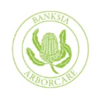 Logo of Banksia Arborcare