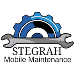Logo of Stegrah Mobile Maintenance
