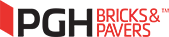 Logo of PGH Bricks & Pavers