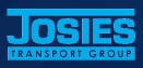 Logo of Josie's Transport Group Pty Ltd