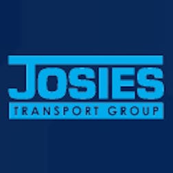 Logo of Josie's Transport Group Pty Ltd