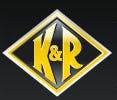 Logo of K & R Fabrications
