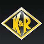 Logo of K & R Fabrications
