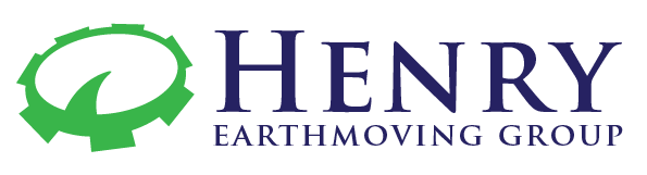 Logo of Henry Earthmoving Group