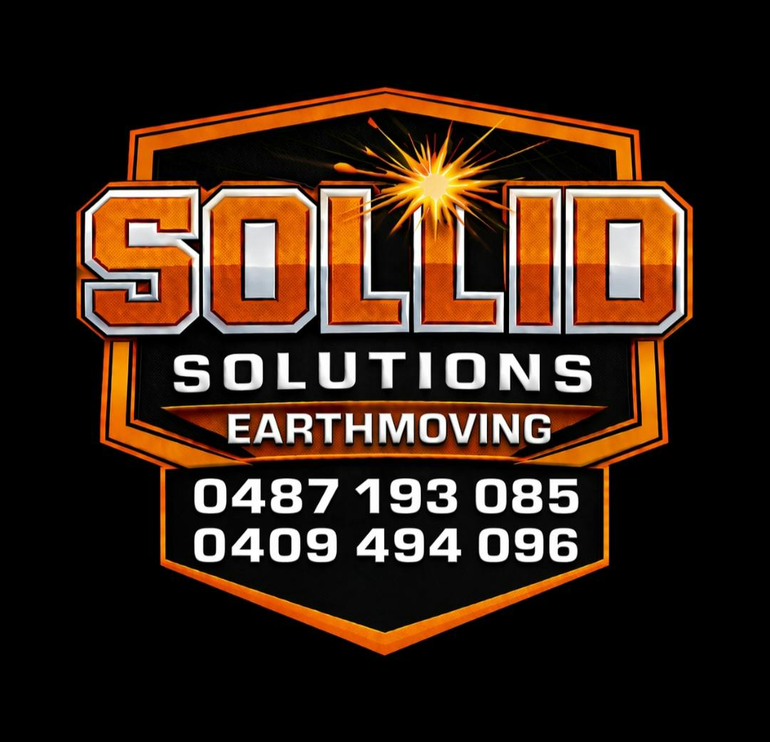 Logo of Sollid Solutions