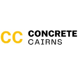 Logo of Concrete Cairns