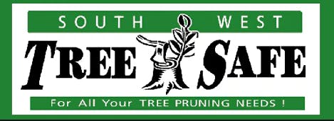 Logo of South West Tree Safe