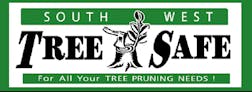 Logo of South West Tree Safe