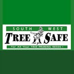 Logo of South West Tree Safe