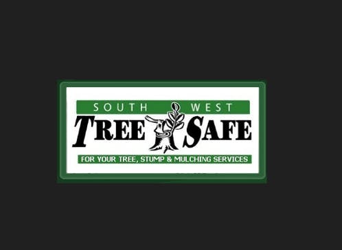 Logo of South West Tree Safe