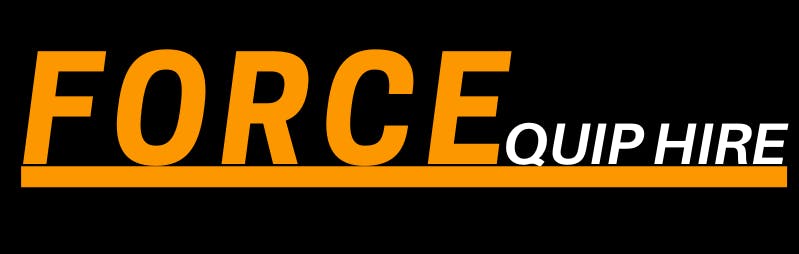 Logo of FORCEQUIP HIRE