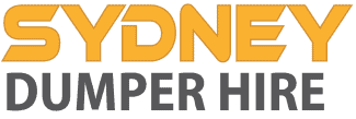 Logo of Sydney Dumper Hire
