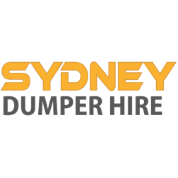 Logo of Sydney Dumper Hire