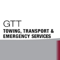 Logo of Goldfields Tilt Tray & Transport