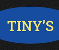 Logo of TINY`S DEMOLITION
