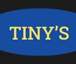 Logo of TINY`S DEMOLITION