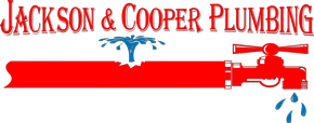 Logo of Jackson & Cooper Plumbing