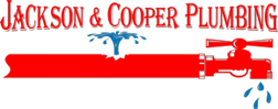 Logo of Jackson & Cooper Plumbing