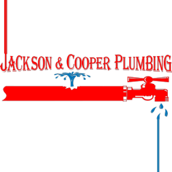 Logo of Jackson & Cooper Plumbing