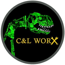 Logo of C&L Worx