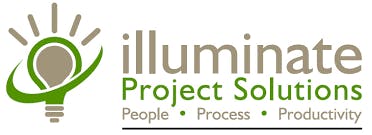 Logo of Illuminate