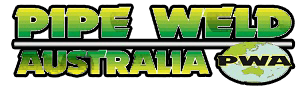 Logo of Pipe Weld Australia Pty Ltd
