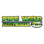 Logo of Pipe Weld Australia Pty Ltd