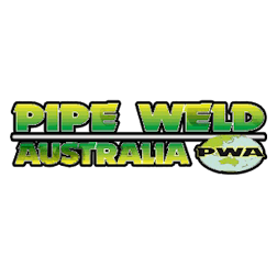 Logo of Pipe Weld Australia Pty Ltd