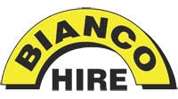 Logo of Bianco Hire
