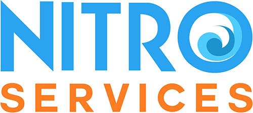 Logo of Nitro Services
