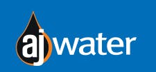 Logo of AJ Water