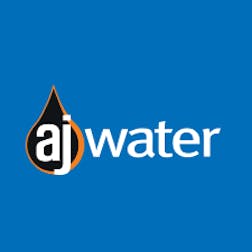 Logo of AJ Water